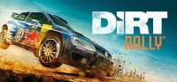 Dirt Rally Xbox One US box art